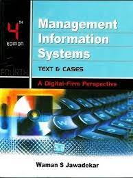 Management Information Systems 4th Edition